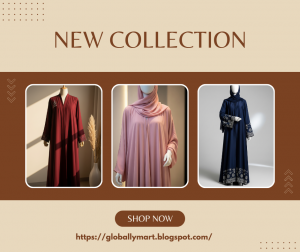 Globally mart online shop