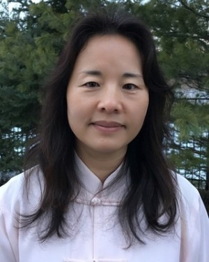 Liping Wang, MS, CA, Director, Holmdel Acupuncture & Herbal Medicine Center 