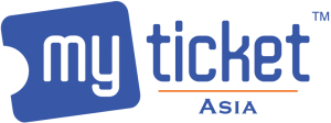 MYTICKET Asia FullColor