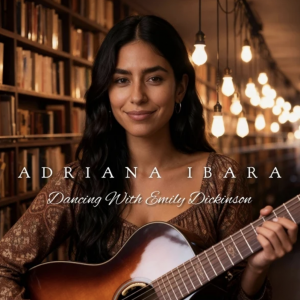 Adriana album cover