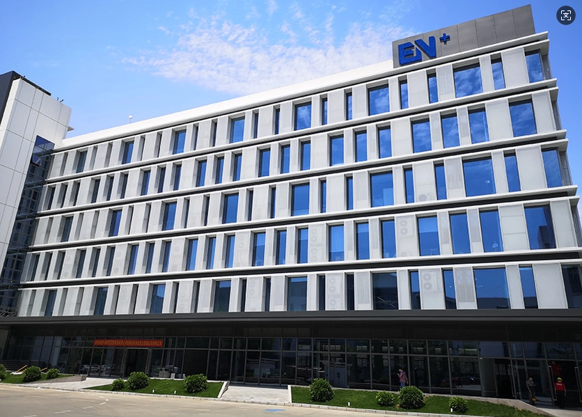 Shenzhen Acadie New Energy Co Ltd