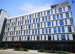 Shenzhen Acadie New Energy Co Ltd