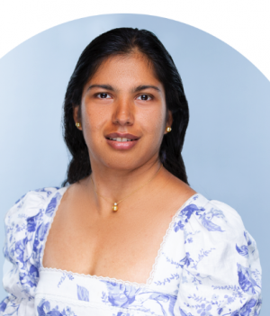 Sonia Panjnani, Recognized by BestAgents.us as a 2025 Top Agent 