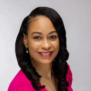 LaToya Jones, Recognized by BestAgents.us as a 2025 Top Agent 