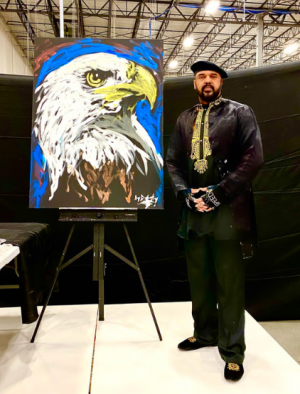 Fastest Speed Painter