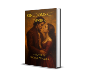 Blue Crystal Literary Magazine Unveils 