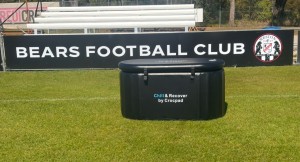 Jess Large Ice Bath Pod