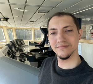 Shipbroman fundraising for St Jude charity directly on Twitch
