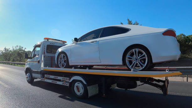 CVS RECOVERY – Breakdown Launches 24/7 Emergency Roadside Assistance Yorkshire