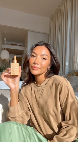 keyoma hair growth oil