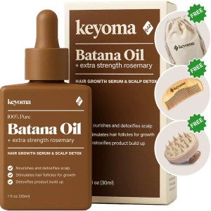keyoma welcome kit