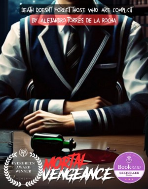 Mortal Vengeance is a favorite with readers and critics