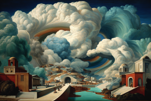 Lucian Poe-“Shell Sea