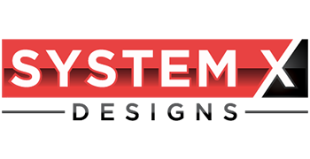 Sys X CRM Logo Sys X CRM Logo