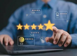 reputation management