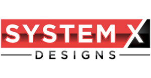 Sys X CRM Logo