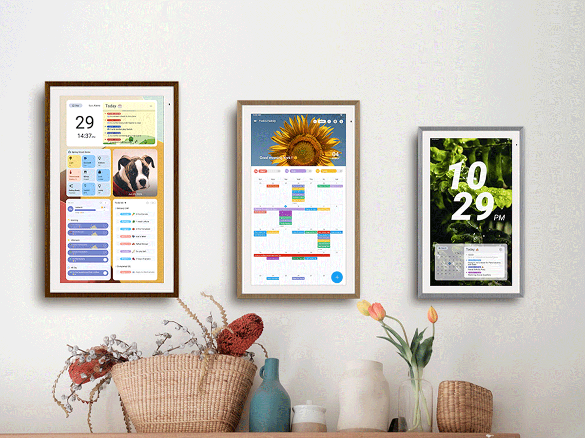 Digital diagital calendar Digital diagital calendar