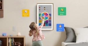 Routine Tasks with Points