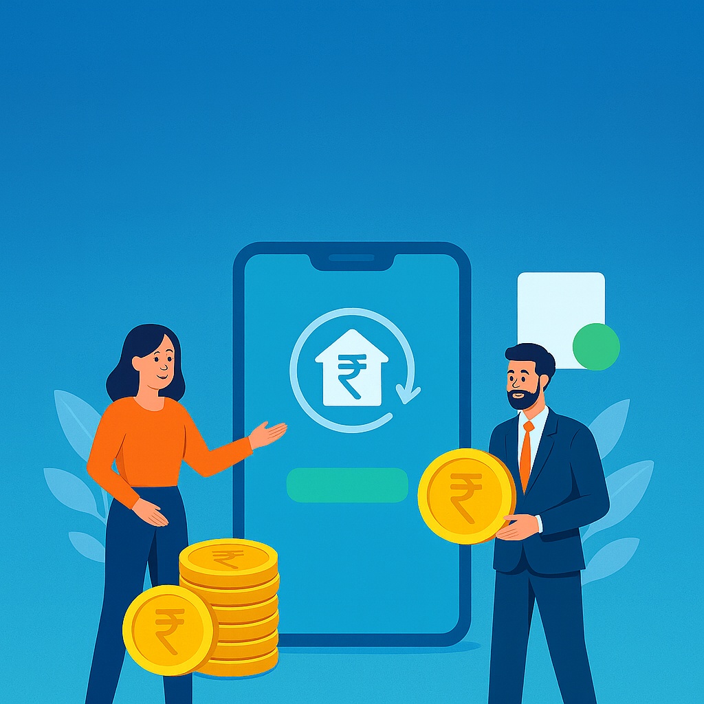 KredBharat Strengthens Digital Lending Access for Everyone Across Bharat