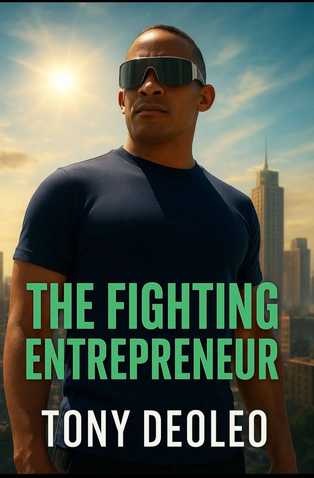 Deoleo Global Enterprises: A Multi-Industry Empire Driving Innovation, Impact, and Global Excellence⁵
