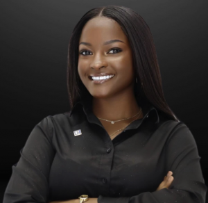 Edriana Duvelsaint, Recognized by BestAgents.us as a 2025 Top Agent 