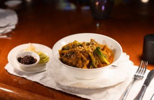 World s Best Kare Kare