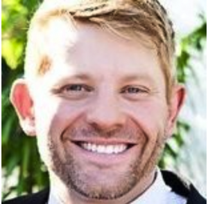 Alex Barkley, Recognized by BestAgents.us as a 2025 Top Agent 