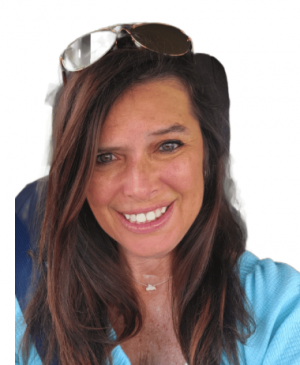 Kimberly Pearson, Recognized by BestAgents.us as a 2025 Top Agent 