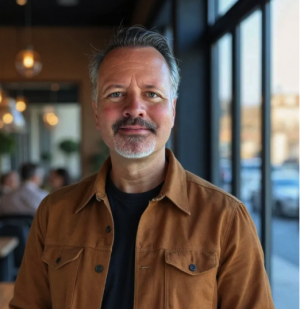 John Rowan, Recognized by BestAgents.us as a 2025 Top Agent 