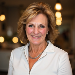 Dawn Anne Kummerer, Recognized by BestAgents.us as a 2025 Top Agent 