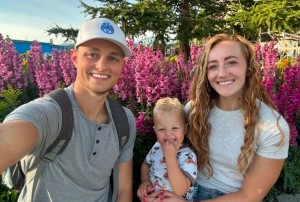 Meet Dr Curtis Calder