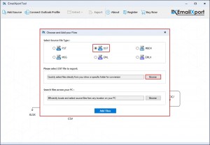 02 select source file