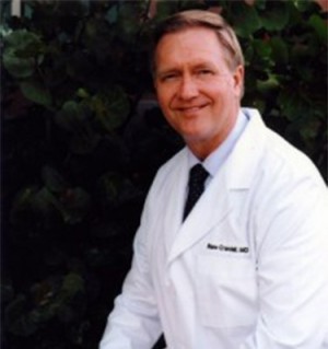 Blane Milton Crandall, MD, an OBGYN with  Blane Crandall, MD, LLC