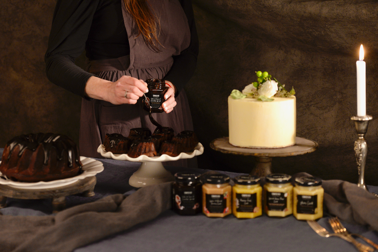 UMIKAH LIMEYUZU PR Lifestyle1