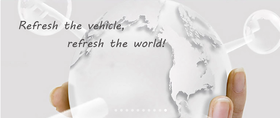 Battery Generator Factory