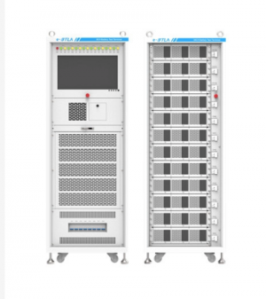High Precision Battery Module Test System