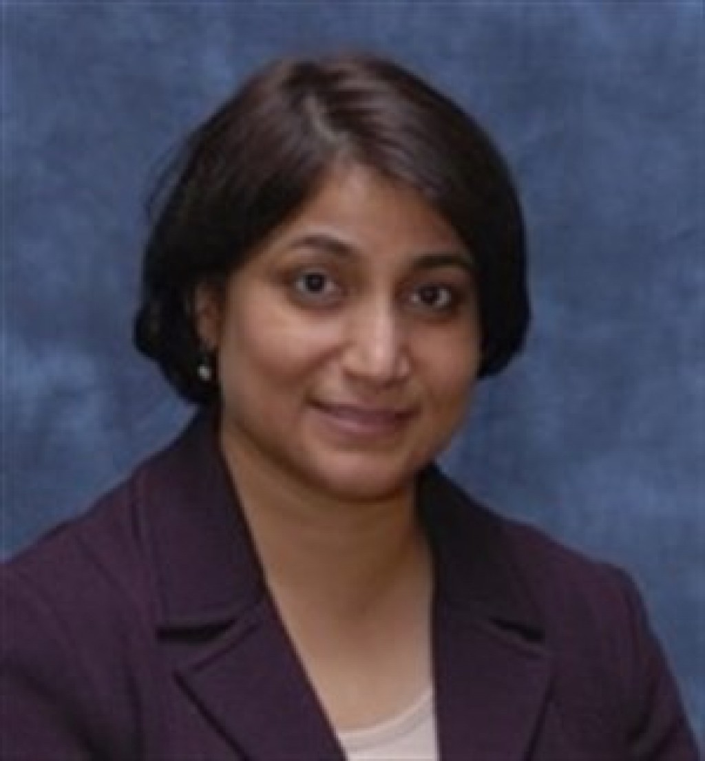 Parveen NaazIkramuddin, MD, a Nephrologist with Amita Health IssueWire