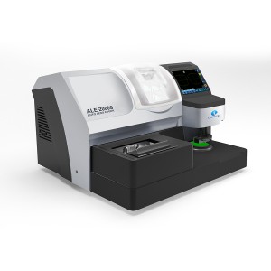 Shanghai LINK Optical Lab Machinery