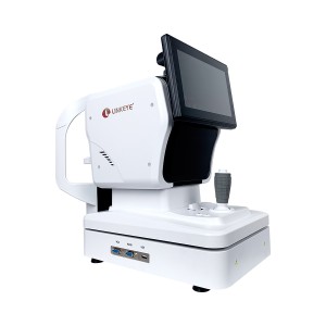 Shanghai LINK Optometry Equipment