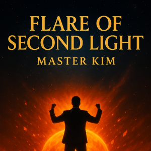 Flareofsecondlight
