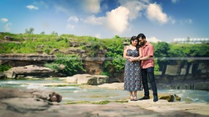 best pre wedding photographer in prayagraj