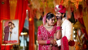 best wedding photographer in prayagraj