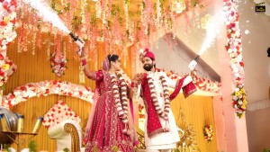 best wedding photographer in prayagraj