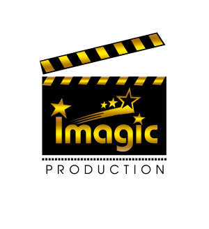 Imagic Production Company Logo