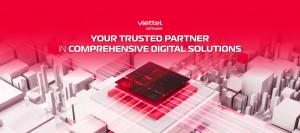 Viettel Software Awards in 2025