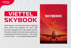 Viettel Software Expands Global Reach with Multi-Industry Tech Solutions