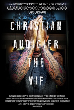 Christian Audigier The Vif Opens in Theaters in New York and L.A on June 22