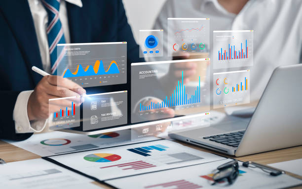 Beyond the Basics: 5 Strategic Moves Your Small Business Accountant Can Make Today