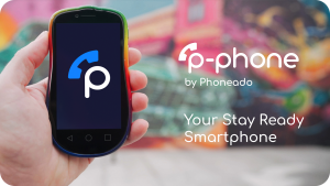 P-Phone