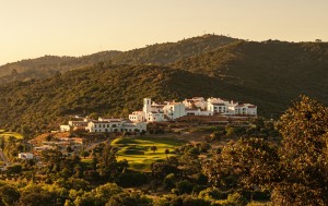 The Leela Palace Udaipur honoured as the Best Sustainable Hotel